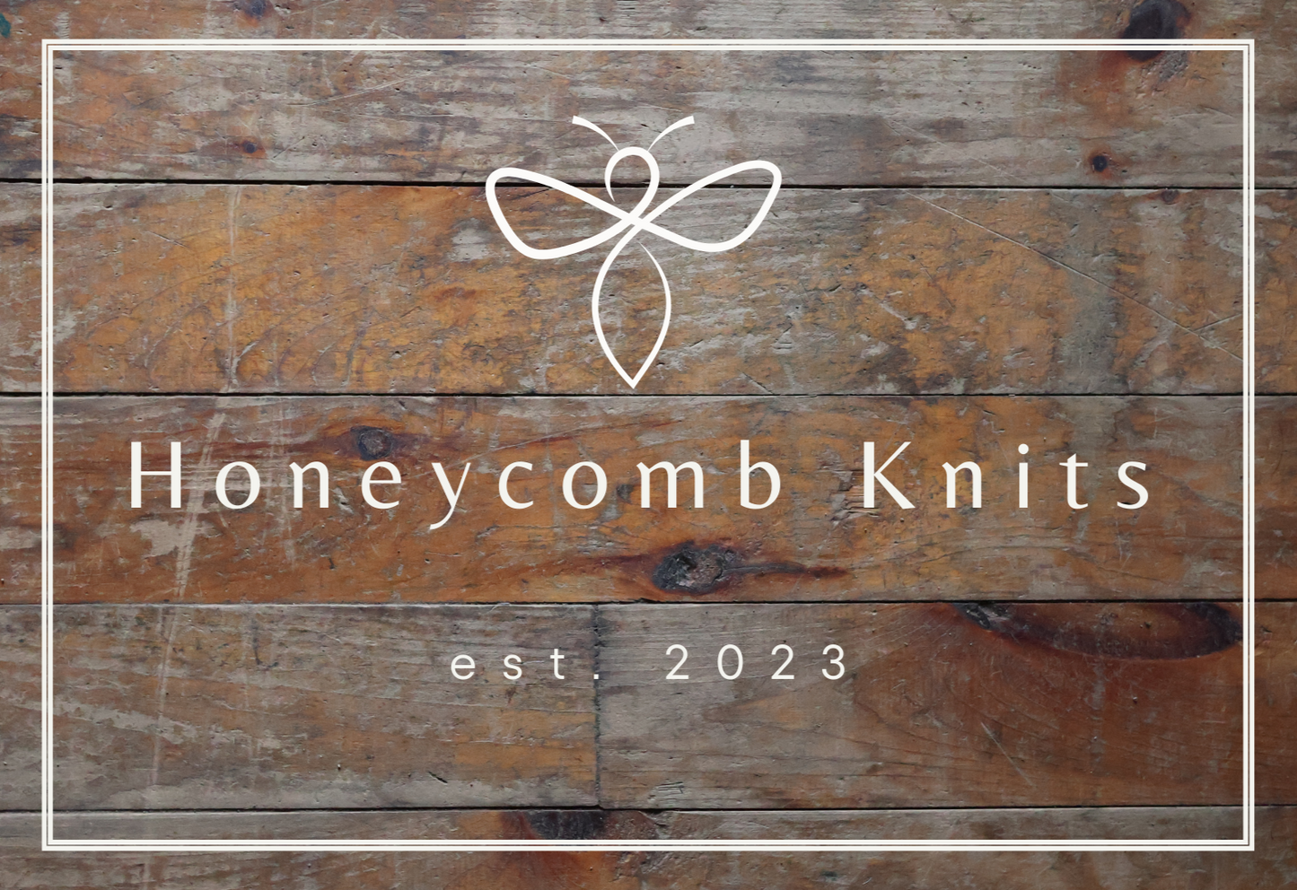 Honeycomb Knits Gift Card