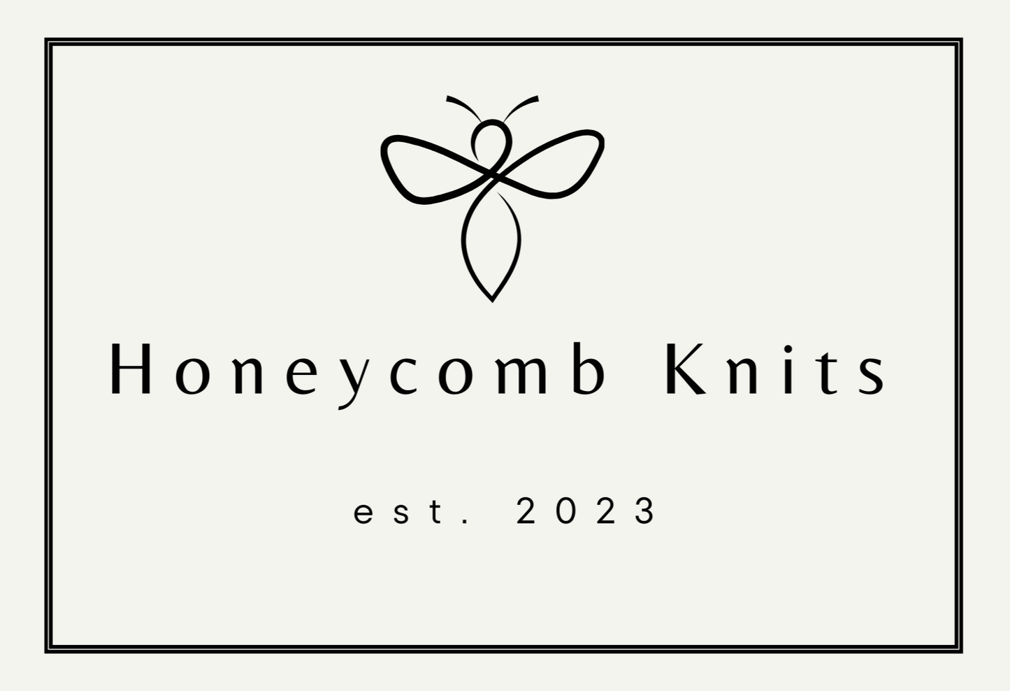 Honeycomb Knits Gift Card