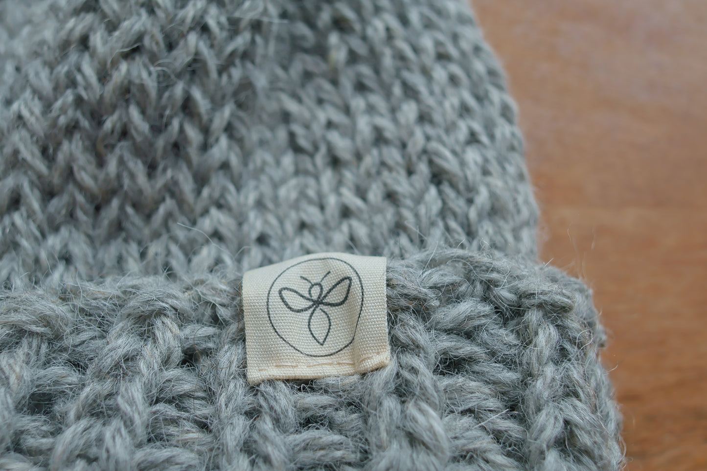 Mountain Wool Hat - Ready to Ship