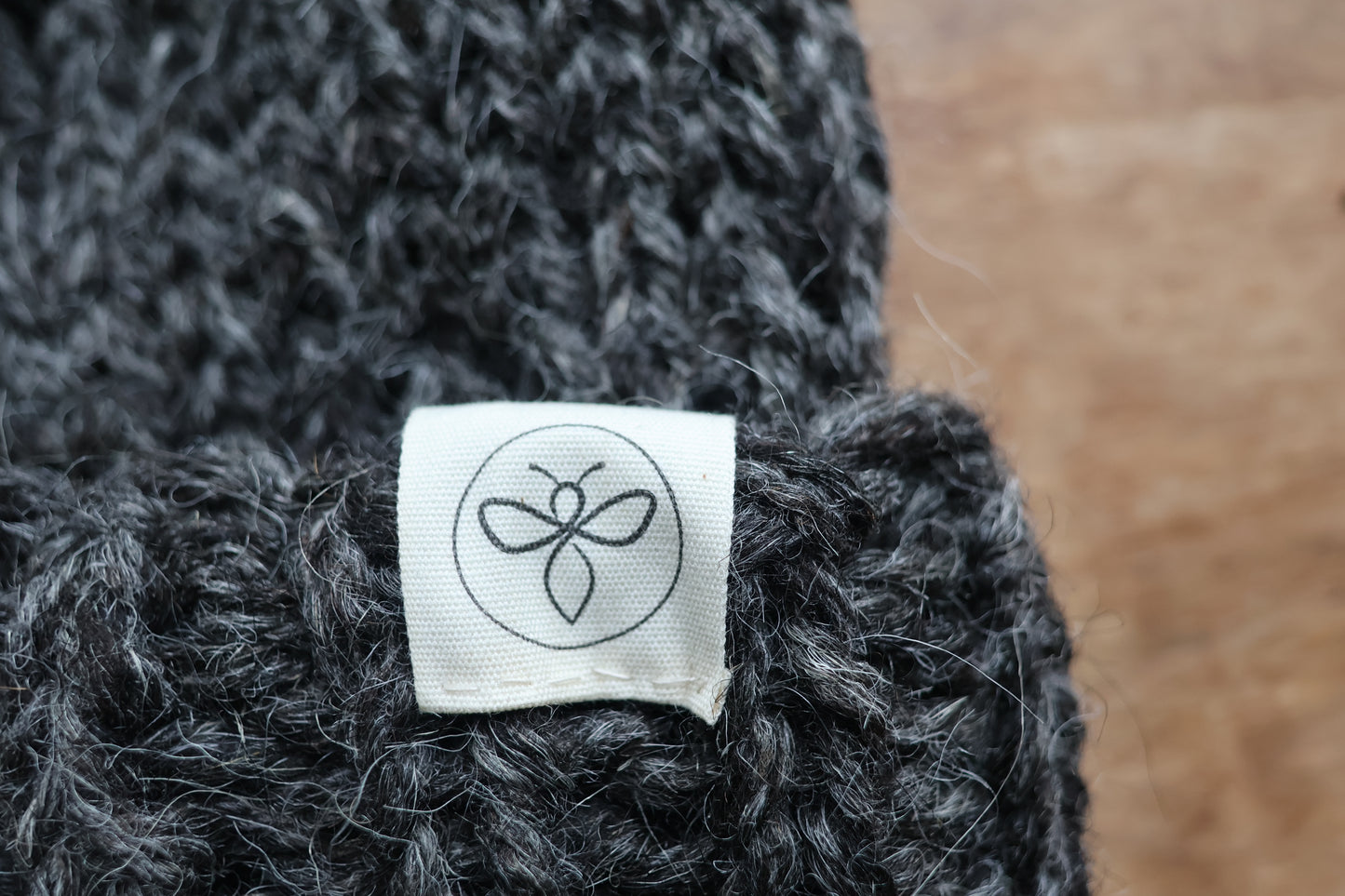 Mountain Wool Hat - Ready to Ship