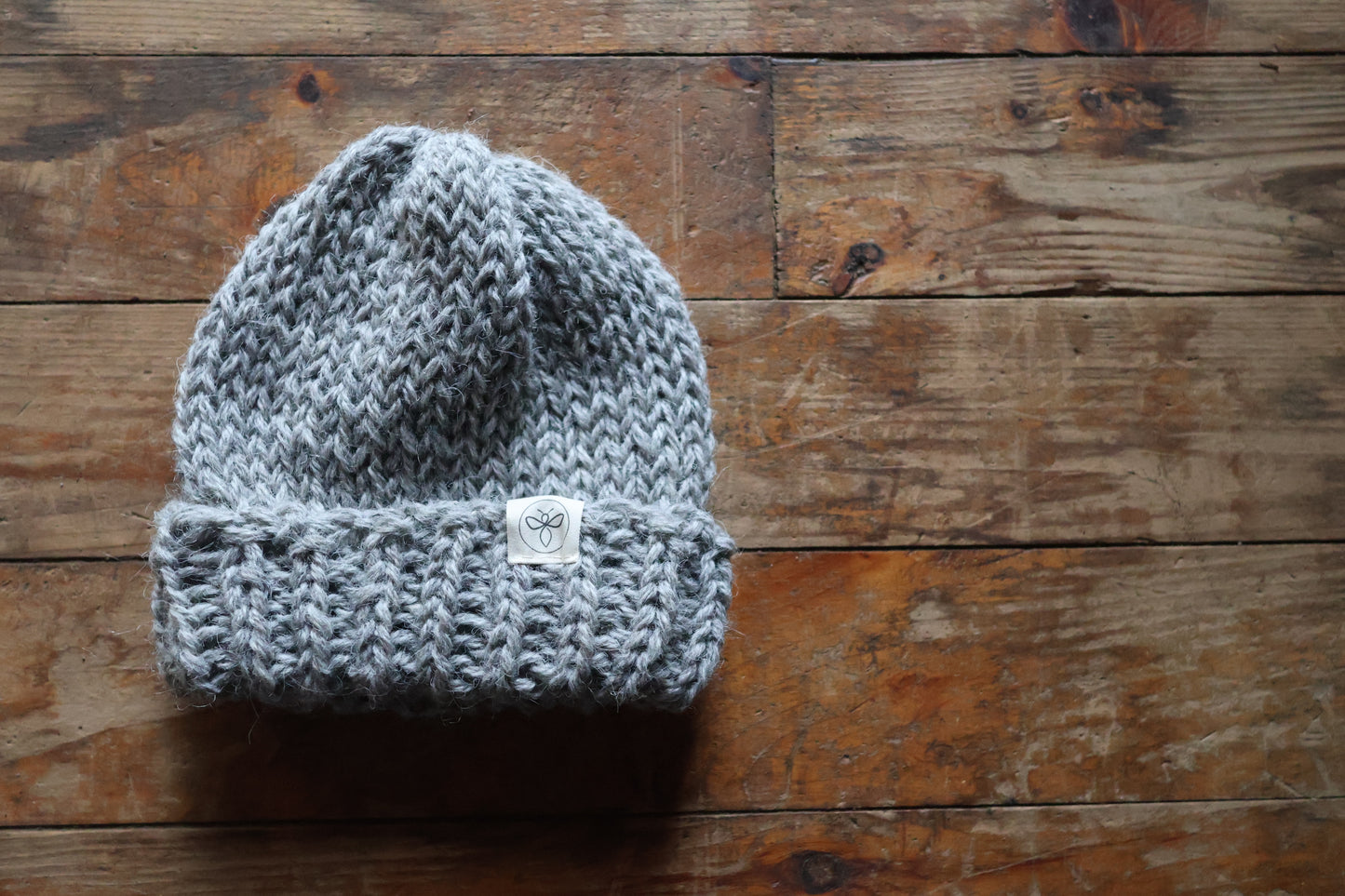 Mountain Wool Hat - Ready to Ship