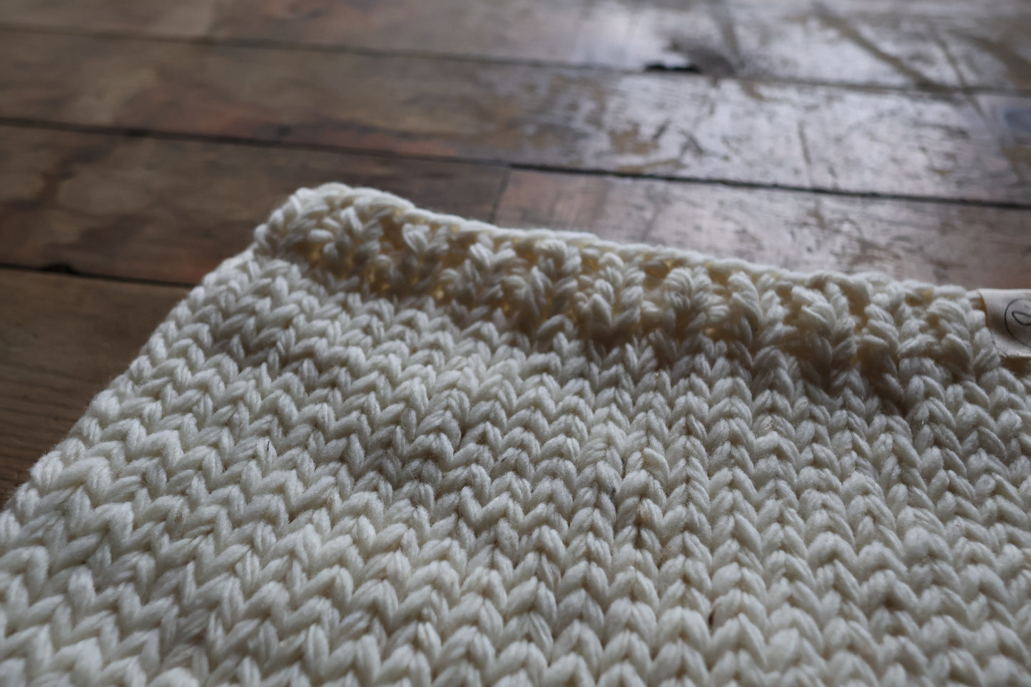 Merino Neck Warmer
