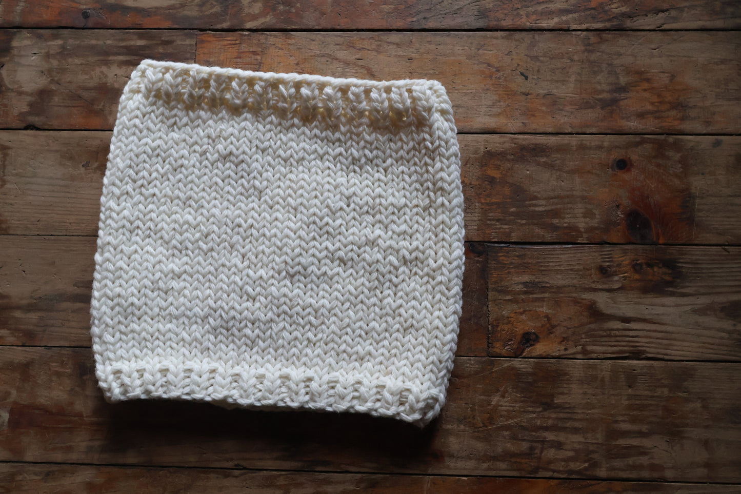 Merino Neck Warmer
