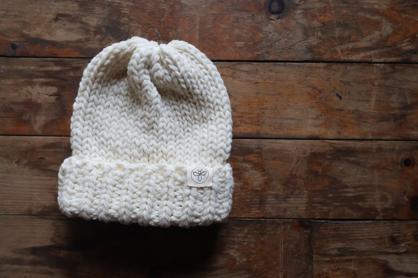 Merino Wool Hat