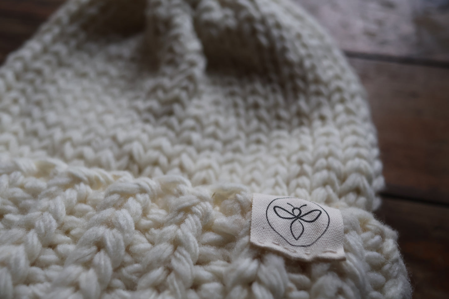 Merino Wool Hat