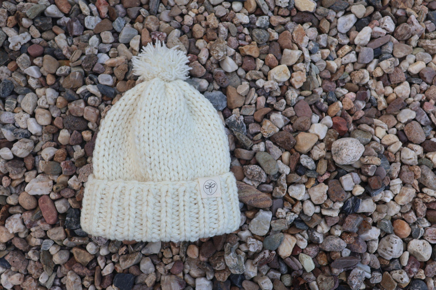 Merino Wool Hat