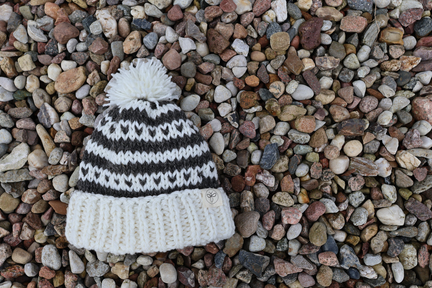 Classic Colorwork Hat