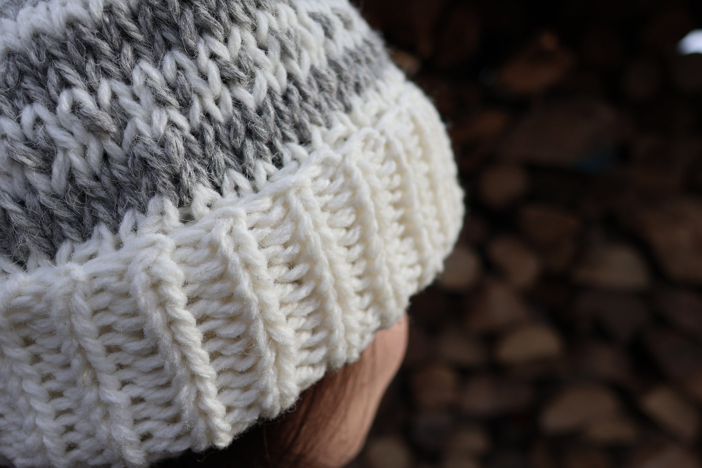 Classic Colorwork Hat