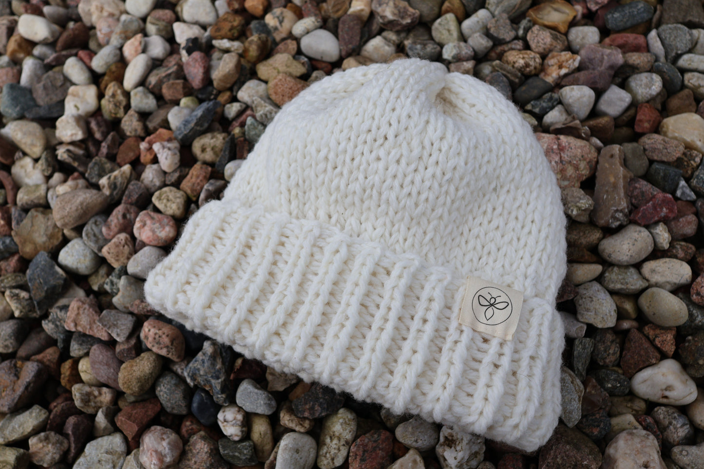 Light Merino Hat