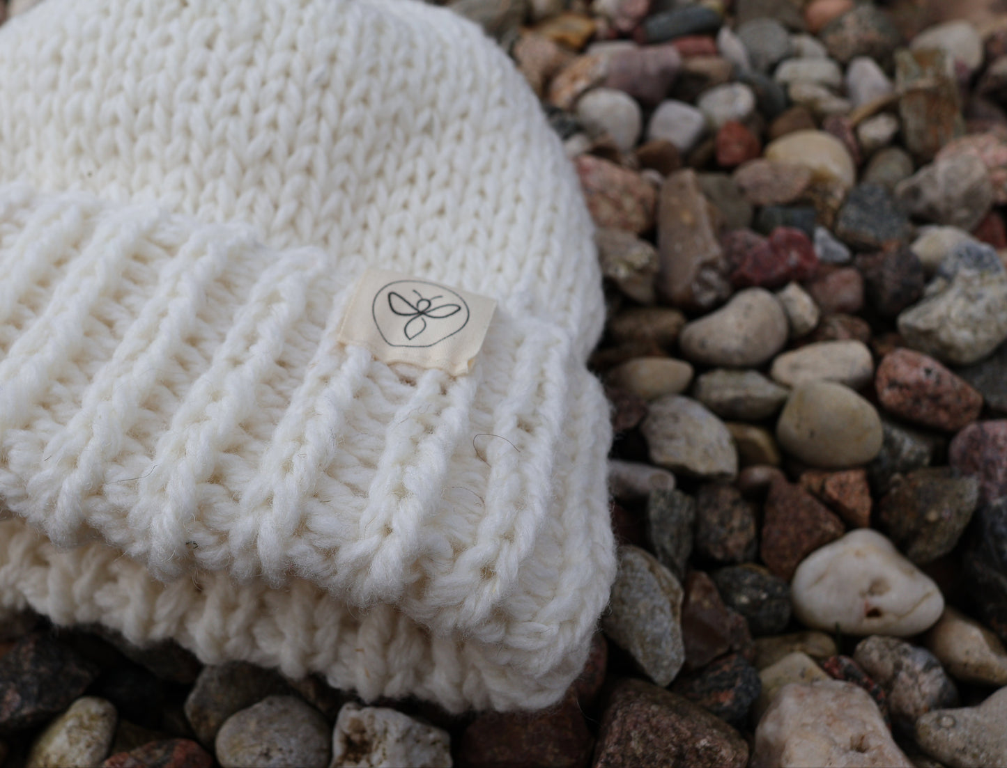 Light Merino Hat