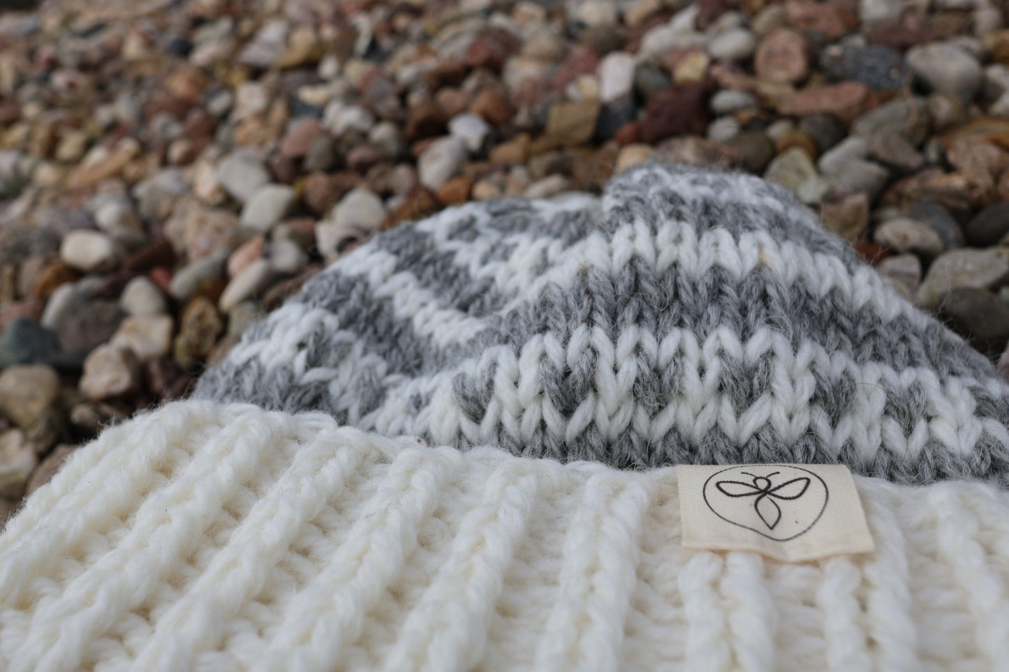 Classic Colorwork Hat
