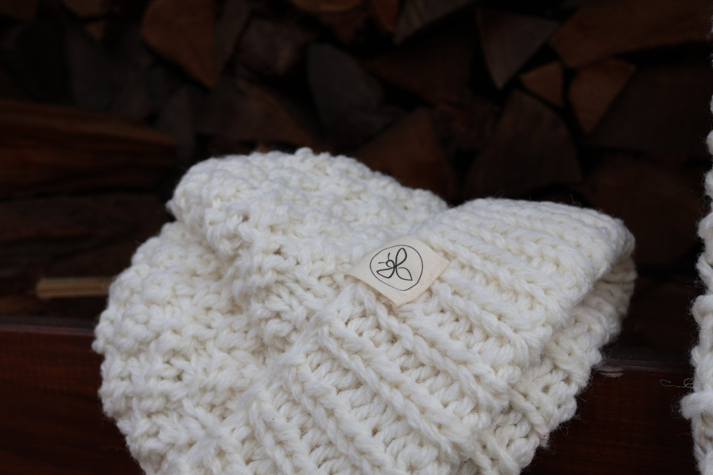 Popcorn Hat