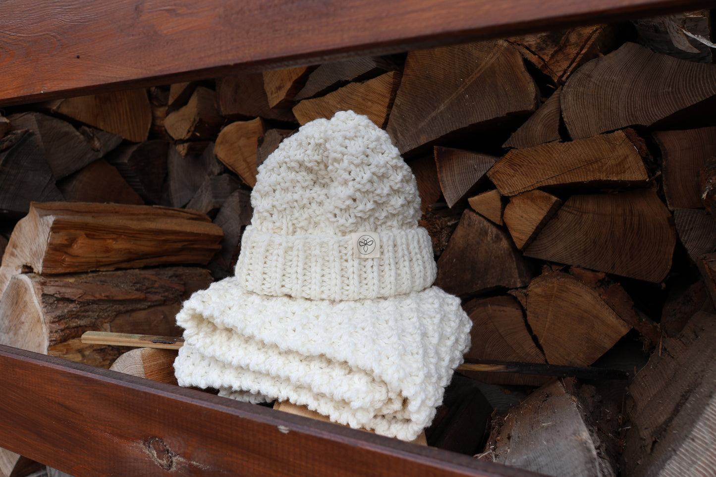 Popcorn Hat